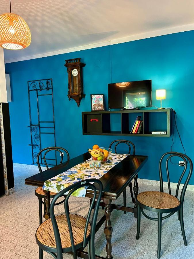 Apartmani Zora Црес Экстерьер фото