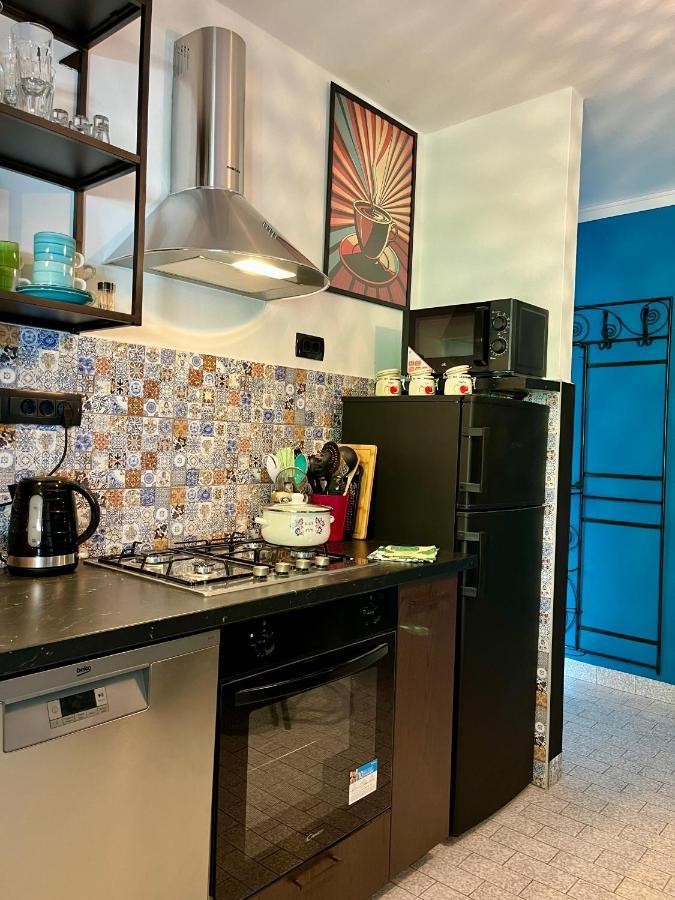 Apartmani Zora Црес Экстерьер фото