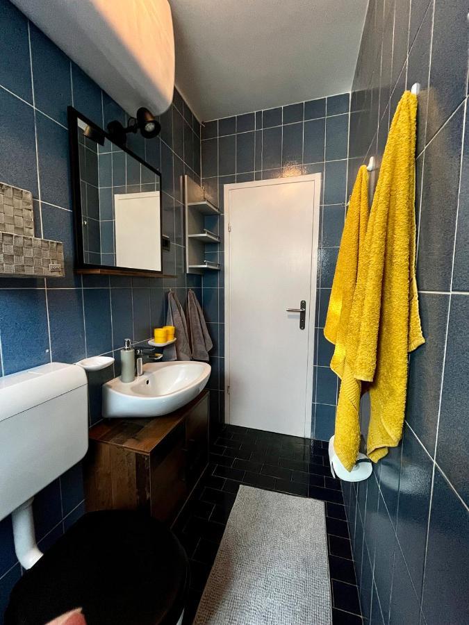 Apartmani Zora Црес Экстерьер фото