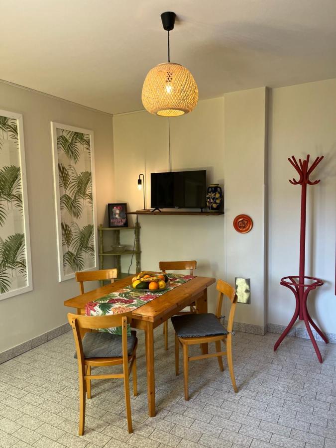 Apartmani Zora Црес Экстерьер фото