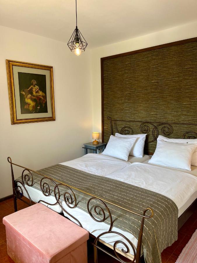 Apartmani Zora Црес Экстерьер фото