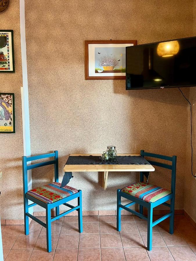 Apartmani Zora Црес Экстерьер фото